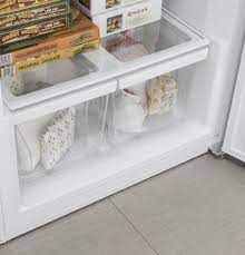Ge 213 cu ft frost free upright freezer stores. Ge Fuf21dlrww Ge 21 3 Cu Ft Frost Free Garage Ready Upright Freezer Fuf21dlrww Art Handler S Appliance Center