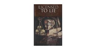 Amazon.com: Licensed to Lie: Exposing ...