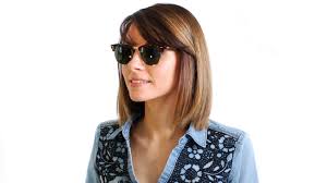 The brand started out creating shades for the u.s. Ray Ban Clubmaster Classic Havana Rb3016 W0366 51 21 Price 62 04 Visiofactory