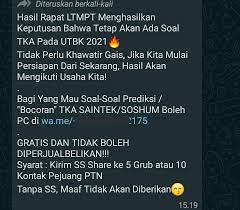 Check spelling or type a new query. Sayasukses Pa Twitter Prediksi Soal Utbk Tka Tpa Soshum Geografi Https T Co 8qocaqvi2z Sejarah Https T Co Iajx49ndwp Sosiologi Https T Co 3vsgfg3tgj Ekonomi Https T Co Ymb0zhvohb Matematika Soshum Https T Co Pdmh0cbdvq