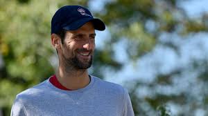 Novak djokovic welcomes baby boy stefan. Novak Djokovic Targets Pete Sampras Year End World No 1 Record In Vienna Cnn