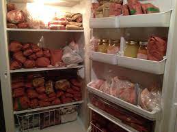 Fastest Way To Defrost Your Deep Freezer Upright Or Chest Deep Freezer How To Clean A Deep Freezer Upright Freezer Stand Up Freezer