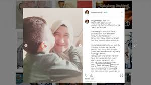 We did not find results for: Mantan Istri Uas Curhat Jutaan Mata Memandangku Dengan Arang Hitam