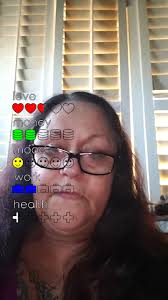 Renee Pate (@darknside)