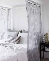 Cute homes is the best place when you want about images to add your collection, imagine some of these you may additionally consider hanging trendy artwork on the partitions or having a vignette of black and white photos in easy black wood frames. Sheer Canopy Bed Curtains Martha Stewart