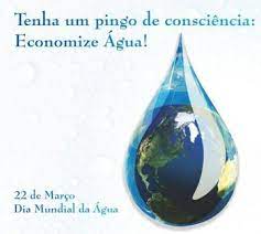 El día mundial del agua se celebra cada 22 de marzo para recordar la relevancia de este líquido esencial. Dia Mundial Da Agua Sera Comemorado Com Entrevista Na Radio Fama Alegre Fm Campus De Alegre Ufes
