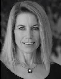 Dr. Pam Squire — Michele Ashby