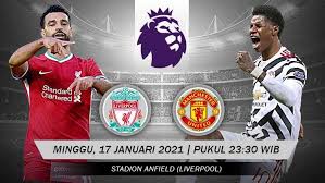 Liverpool, meanwhile, have won just one of their last. Fakta Dan Data Jelang Big Match Liverpool Vs Manchester United Indosport