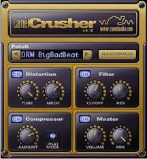 Alchemy is described by camel audio as the ultimate sample manipulation synthesizer. Camel Audio Camelcrusher 1 0 Download Free Camelaudioinstaller Exe