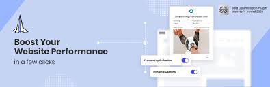 Speed Optimizer – The All-In-One Performance-Boosting Plugin – WordPress  plugin | WordPress.org