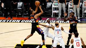 Official page of mikal bridges. Drafting Cameron Johnson Mikal Bridges Helped Suns Solve Age Old Problem Of How To Build Nba Contender Sporting News