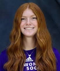 2025 Women's Soccer Roster