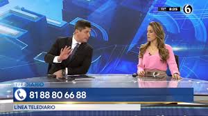 Encuentra las últimas noticias de clima monterrey: Dany Martin Danymartin91 Mexico Telediario Monterrey Video Dailymotion