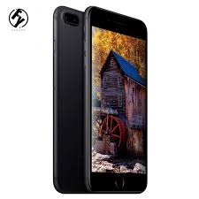Apple Iphone 7 Plus 5 5 Inch Refurbished Smartphone 32gb Black Jumia Nigeria