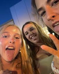 Hi!! I'm Lucy Mihalcin from Pittsburgh, PA. I will be majoring in Food  Science in the fall. I love music, biking, long runs, and anything food  related (obviously). I'm down for a