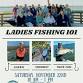 Ladies Fishing 101 event image
