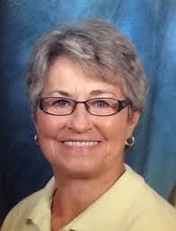 Obituary of Barb MacDonald