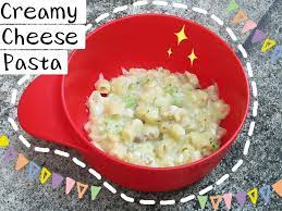 But with just a tiny bit more effort, you could be having a hero's meal. Resep Mpasi Creamy Cheese Pasta