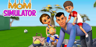 Du kannst solange die beschreibung von mother simulator des offiziellen . Mother Simulator Virtual Life Apps On Google Play