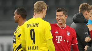 Der klassiker with new head coaches. Bayern Munich Vs Borussia Dortmund Preview How To Watch On Tv Live Stream Predicted Lineups Prediction