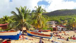 This is the age most people are in the country. The Best Beaches In Martinique