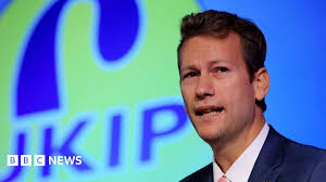 UKIP election candidates urge Welsh leader Gill to quit