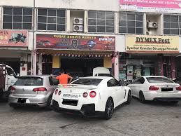 Cari bengkel sepeda motor terdekat dan termurah kini bisa di moladin. Centroy Bimmers Bengkel Pakar Bmw Mercedes Dan Continental Car Bangi Kajang Lembah Klang