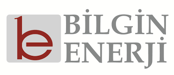 Bilgin Güç Santralleri logosu
