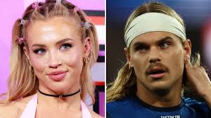 Bailey Smith and Tammy Hembrow Spark Romance Rumors After Breakup