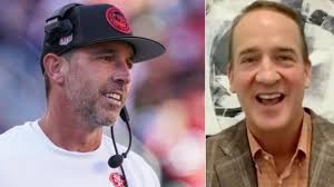 Why Peyton Manning is so impressed with 49ers coach Kyle Shanahan