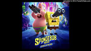 Sponge on the Run End Credits Song (Instrumental) (READ DESCRIPTION!) - YouTube