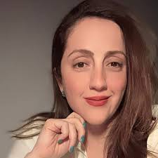 Mtra. Ghazal Moori Shir Mohammadi Psicóloga, Tijuana