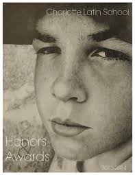 Honors and Awards 2013-14 by Charlotte Latin School