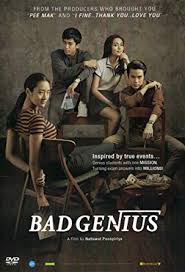 Harry Potter And Prisoner Of Azkaban Online English Subtitles Dvd Bad Genius Thai Movie Inspired By True Event English Subtitles All Region Gateway Bad Genius Genius Movie To Watch List