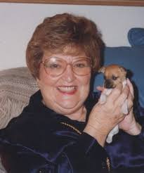 Alice Linklater Obituary (2017)