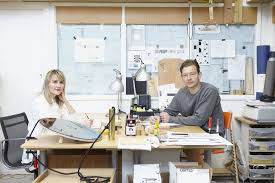 Hunting Narud Are Rewriting The Rules Of Scandinavian Design Sight Unseen Still Life Images Interior Scandinavian Design