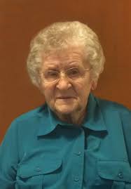 Edna Ann Huinker, Ossian, Iowa, August 25, 2019