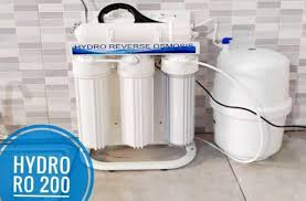 Sulitnya mendapatkan akses air bersih saat ini membuat banyak orang. Ro Hydro Penyaring Air Langsung Minum Harga Filter Air Penjernih Air Terbaru 2021