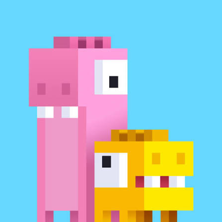 Chơi Dino Bros trên máy tính | Tải ngay – Cửa hàng Google Play