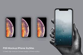 What is the size of the iphone's screen in pixels? 30 Best Iphone Xs Xs Max Xr Mockups Design Shack
