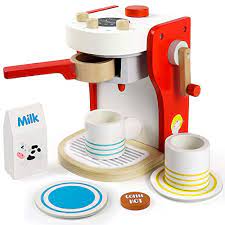 Best coffee capsule machine nzbgeek categories for kids. Top 10 Coffee Machine For Kids Of 2021 Best Reviews Guide