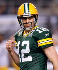 I didn't really grow up with sports, especially. Aaron Rodgers Biography Accomplishments Britannica