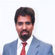 Vinoy Thomas Profile