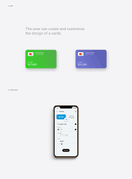 Online Banking App On Behance Banking App Online Banking App