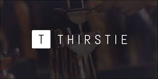 Get Alcohol Delivered To Your Door In An Hour Nyc S Thirstie Is Coming To Chicago Los Angeles Wine Tasting Notes Liquor Delivery Wine And Food Festival