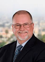 David Mulhern — Compliagent