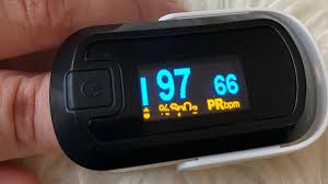 35 699 просмотров • 6 апр. What Is A Pulse Oximeter How Does It Help A Covid 19 Patient How News India Tv