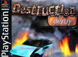 Jul 15, 2021 · por lo mismo, te te recomendamos que pidas las autorización correspondientes antes de hacerlo. Destruction Derby Analisis Review Con Precio Y Experiencia De Juego Para Playstation
