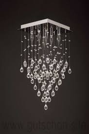 B H الإضاءة In 2020 Stylish Chandelier Geometric Chandelier Modern Chandelier