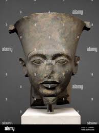 Egypt post hi-res stock photography and images